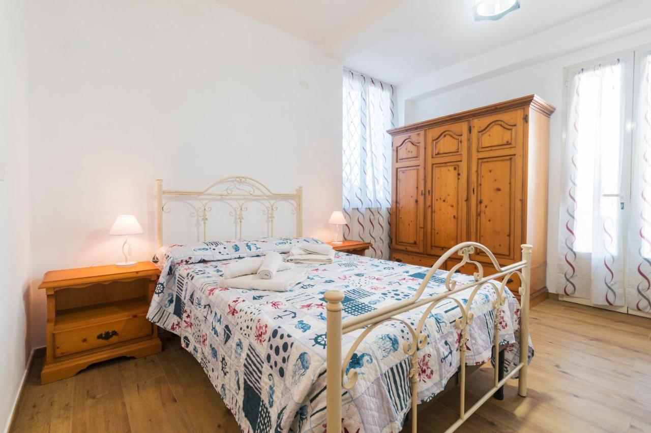 Camera Con Bagno Villa Isabel 卡拉古诺内 外观 照片